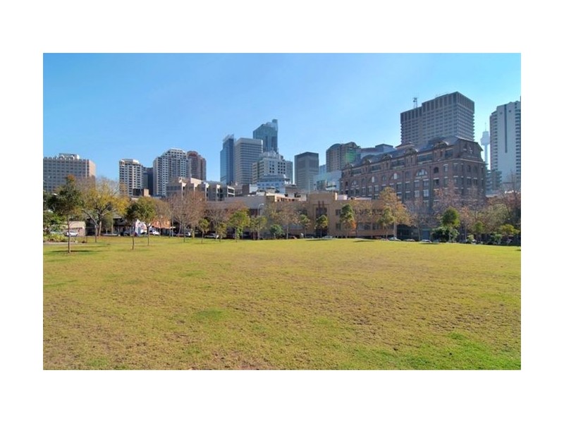 168 Goulburn Street, Surry Hills NSW 2010