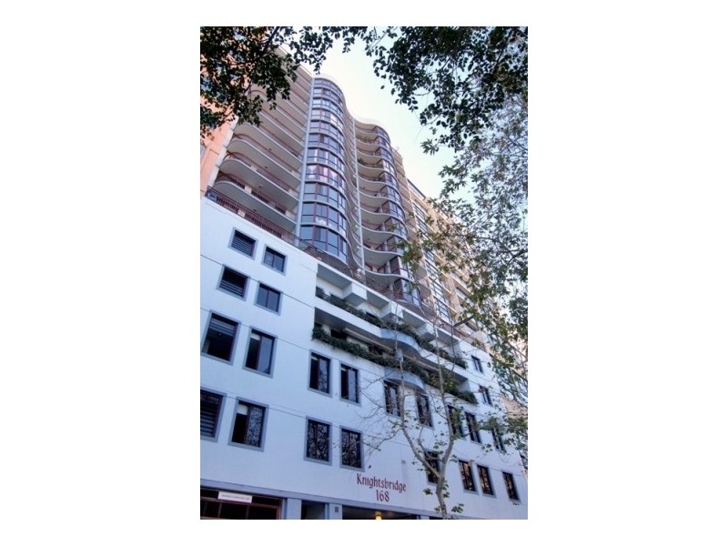 168 Goulburn Street, Surry Hills NSW 2010