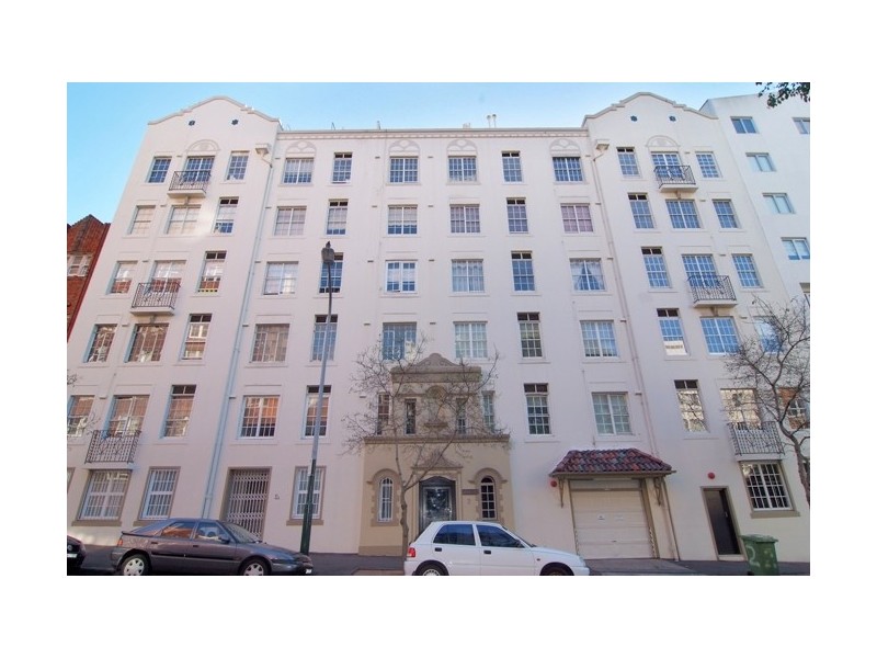 2 Greenknowe Avenue, Elizabeth Bay NSW 2011