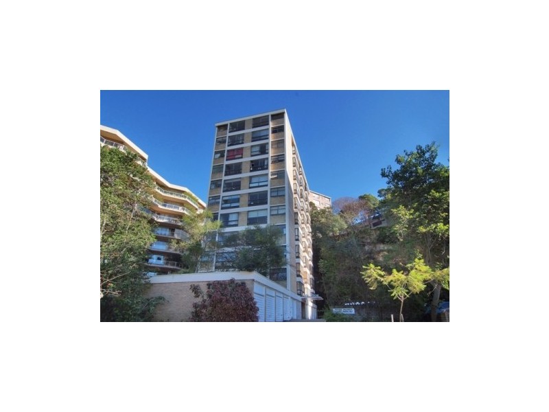 50/51 Roslyn Gardens, Elizabeth Bay NSW 2011