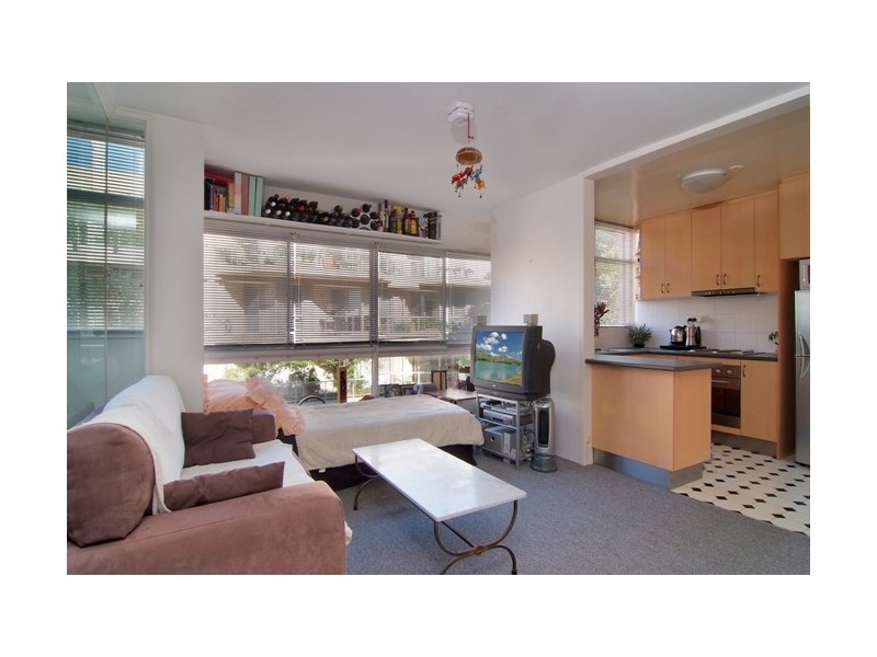 50/51 Roslyn Gardens, Elizabeth Bay NSW 2011