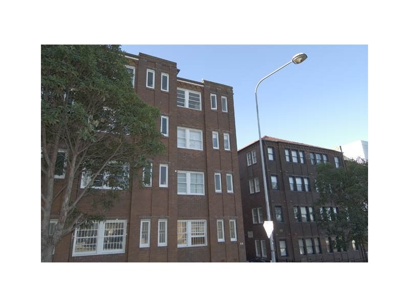 66 Bayswater Road, Rushcutters Bay NSW 2011