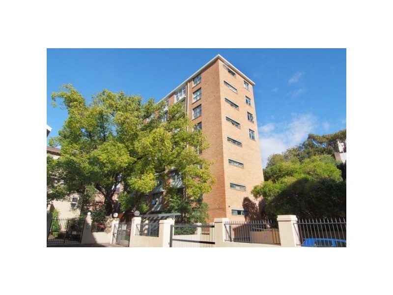 30/1 McDonald Street, Potts Point NSW 2011