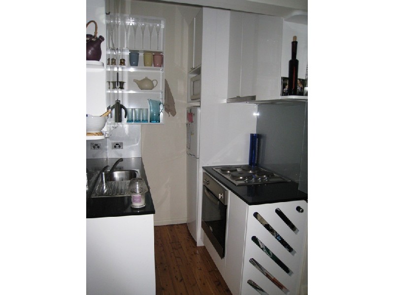 42 Bayswater Road, Rushcutters Bay NSW 2011