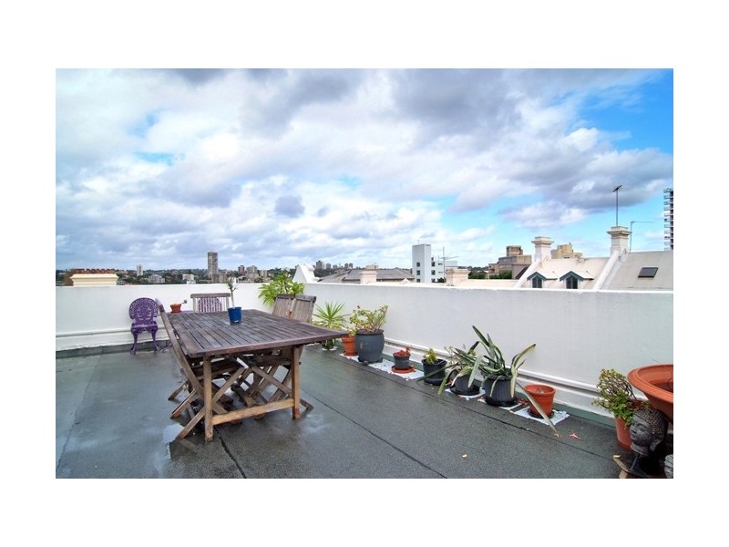 8/46 Kellett Street, Kings Cross NSW 2011