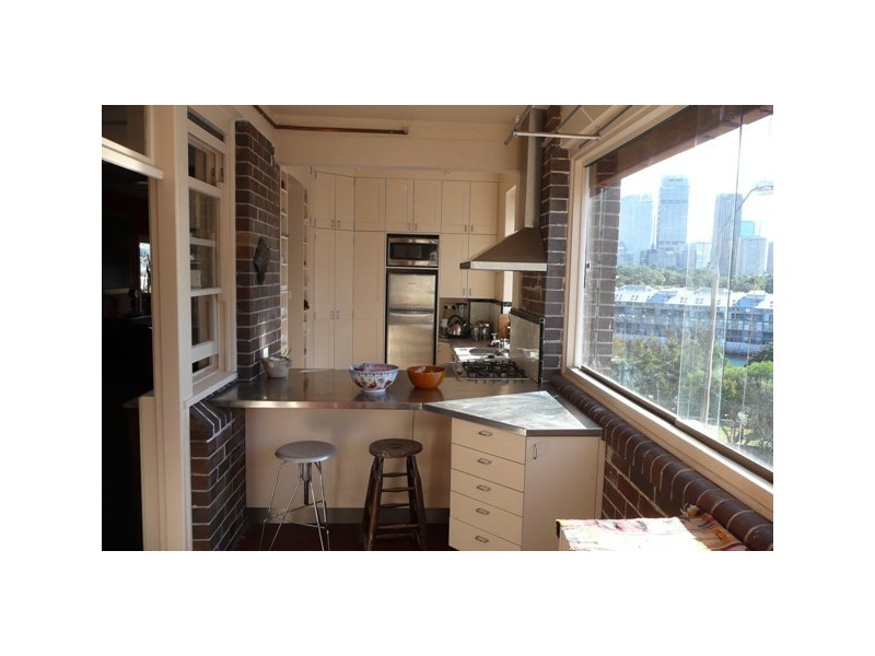 2-4 St. Neot Avenue, Potts Point NSW 2011