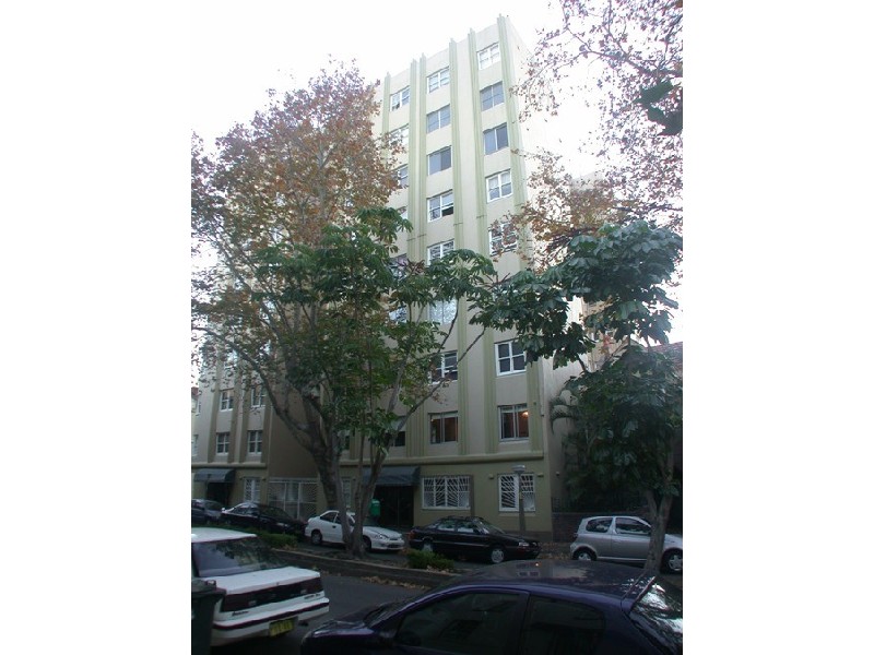 19A Tusculum Street, Potts Point NSW 2011