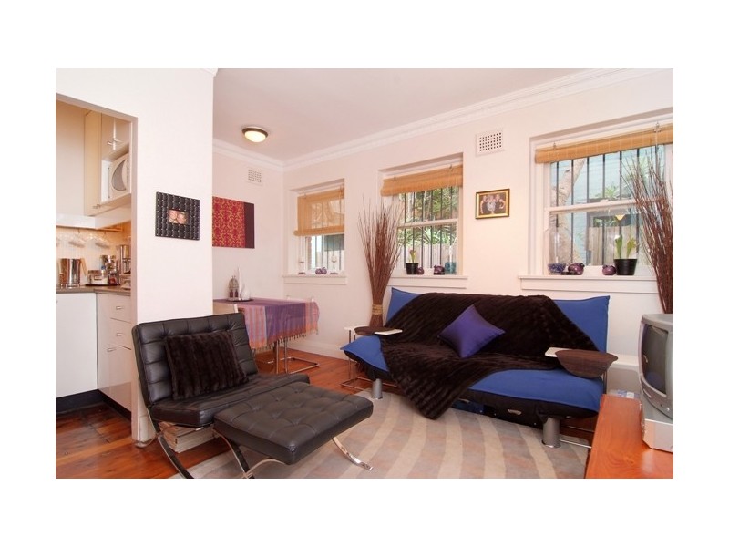 10 Tusculum Street, Potts Point NSW 2011