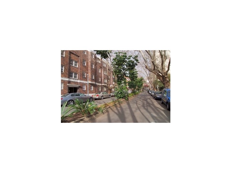 10 Tusculum Street, Potts Point NSW 2011