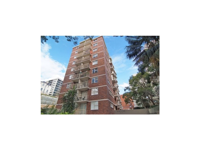 85/5-7 Esplanade, Elizabeth Bay NSW 2011