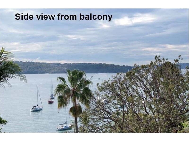 85/5-7 Esplanade, Elizabeth Bay NSW 2011