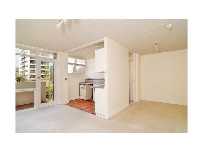 85/5-7 Esplanade, Elizabeth Bay NSW 2011