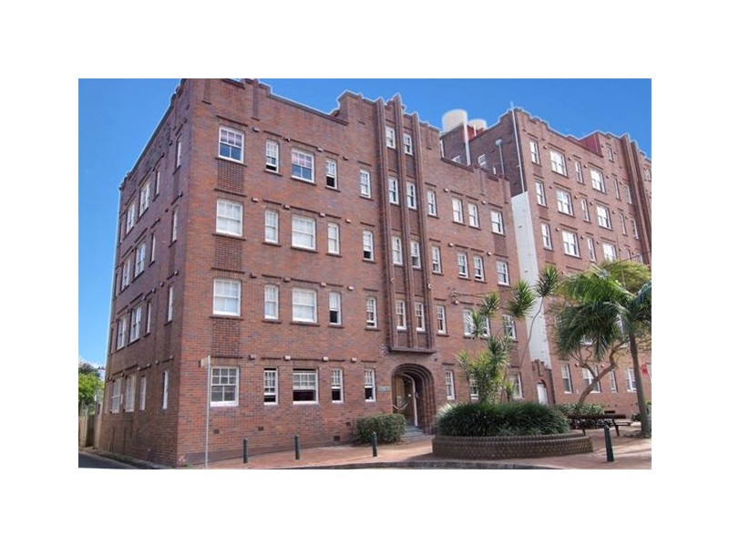 13/3-5 Darley Street, Darlinghurst NSW 2010