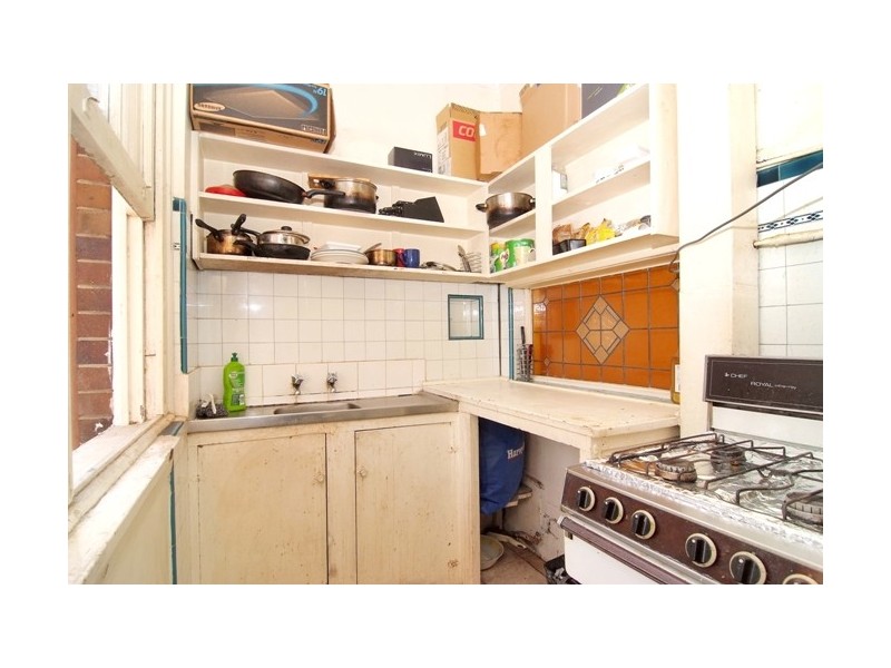 13/3-5 Darley Street, Darlinghurst NSW 2010