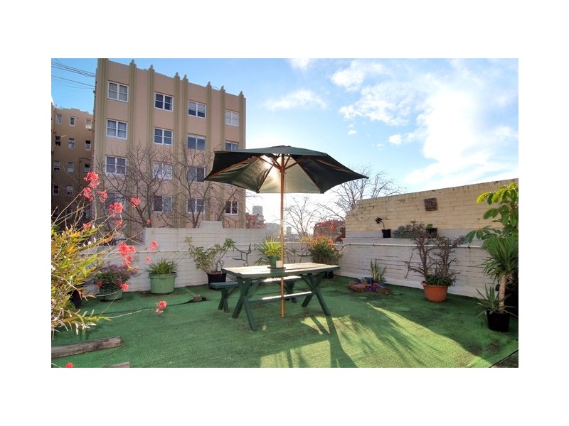 4/10 Tusculum Street, Potts Point NSW 2011