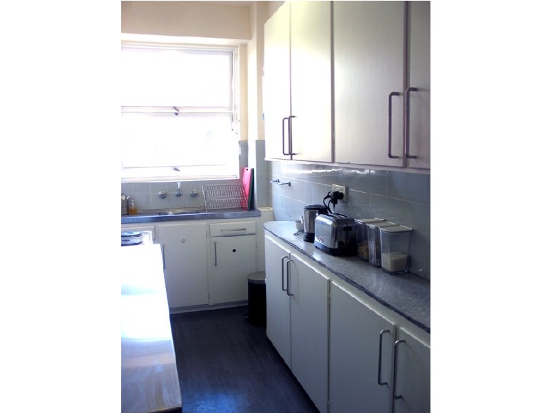 Potts Point NSW 2011