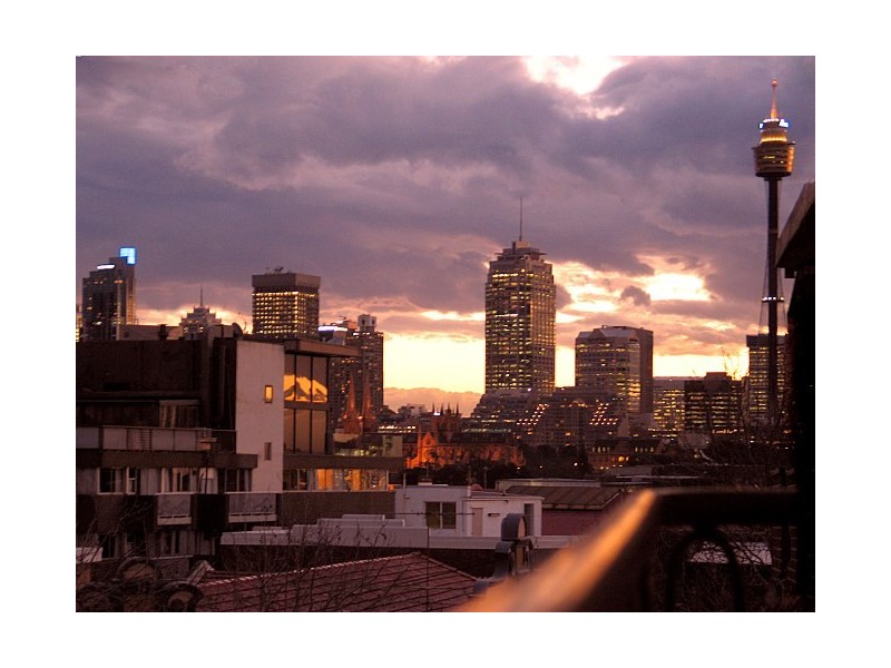 Potts Point NSW 2011