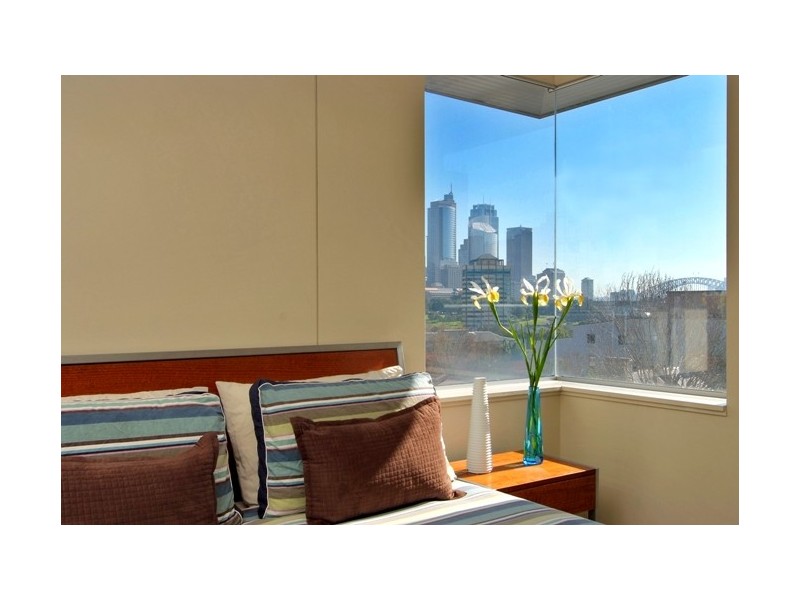 201/200 William Street, Potts Point NSW 2011