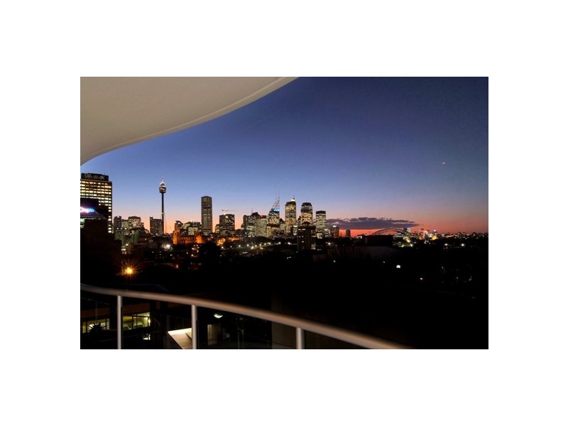 201/200 William Street, Potts Point NSW 2011