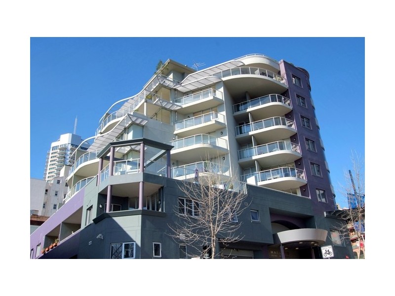 201/200 William Street, Potts Point NSW 2011