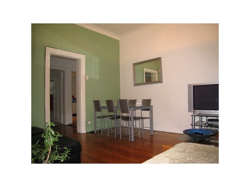 1 Evans Road, Rushcutters Bay NSW 2011