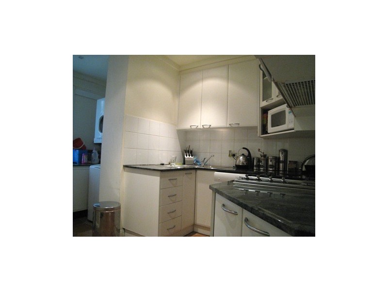 1 Evans Road, Rushcutters Bay NSW 2011