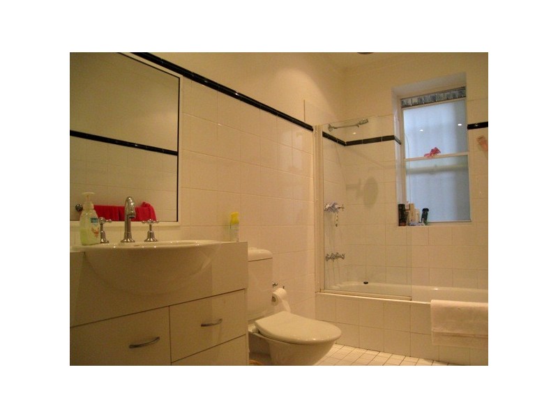 1 Evans Road, Rushcutters Bay NSW 2011