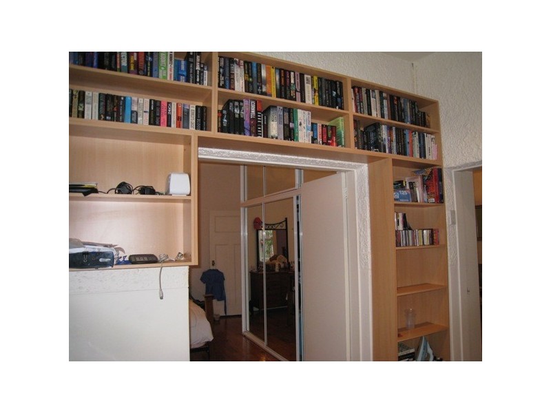 1 Evans Road, Rushcutters Bay NSW 2011