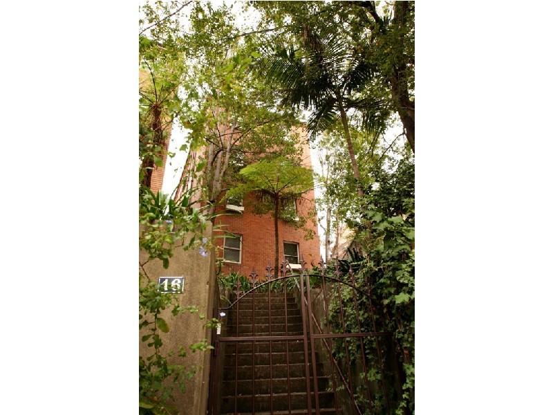 16 Clement Street, Rushcutters Bay NSW 2011
