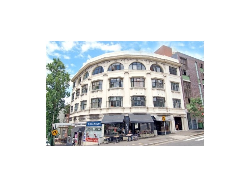 14/43 Elizabeth Bay Road, Elizabeth Bay NSW 2011