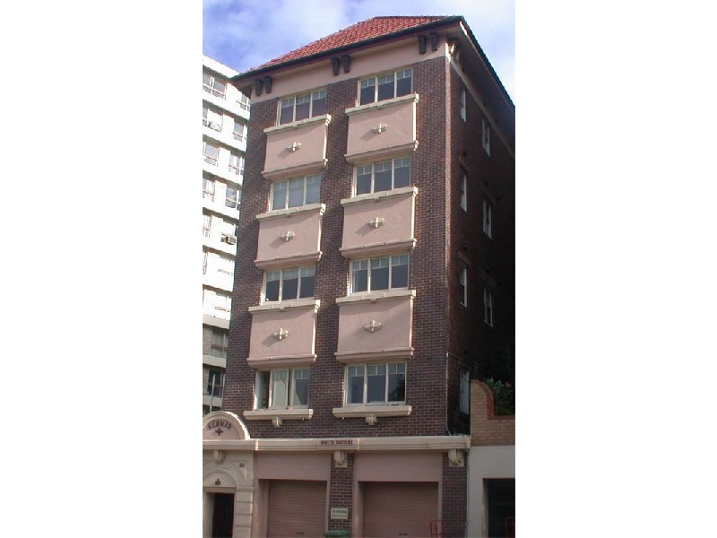 39 Roslyn Gardens, Elizabeth Bay NSW 2011