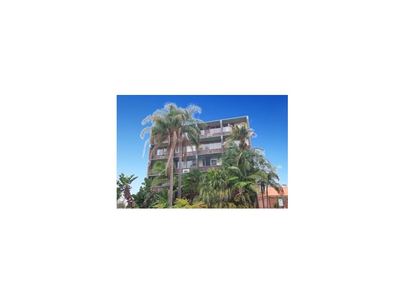 8/68 Roslyn Gardens, Elizabeth Bay NSW 2011