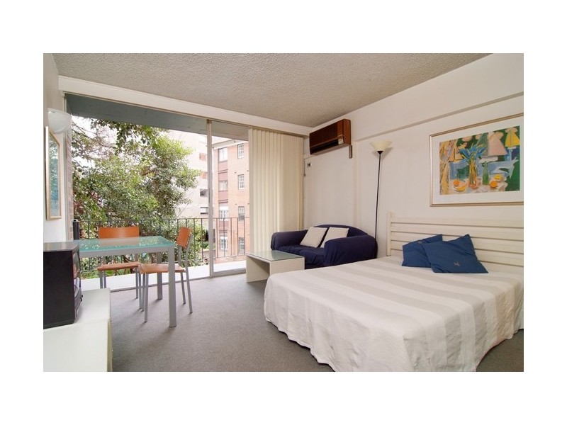 8/68 Roslyn Gardens, Elizabeth Bay NSW 2011