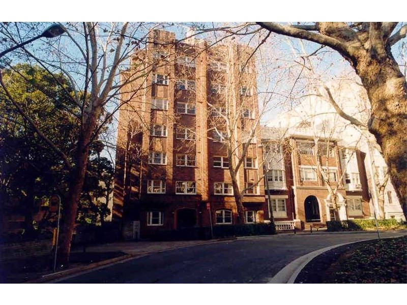 24-26 Onslow Avenue, Elizabeth Bay NSW 2011