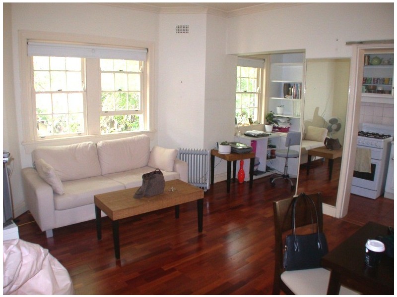 2B Tusculum Street, Potts Point NSW 2011