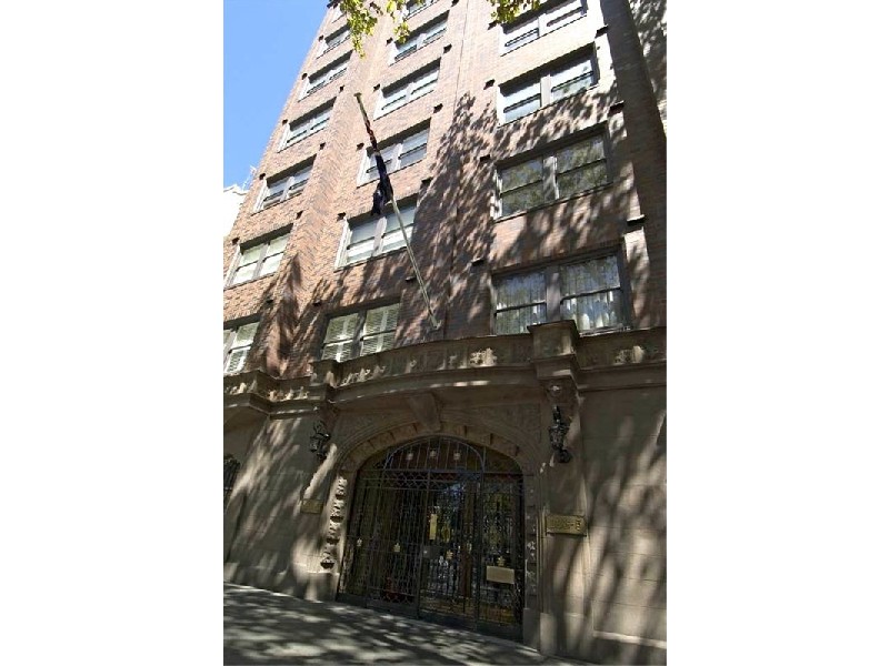 123-125 Macleay Street, Potts Point NSW 2011