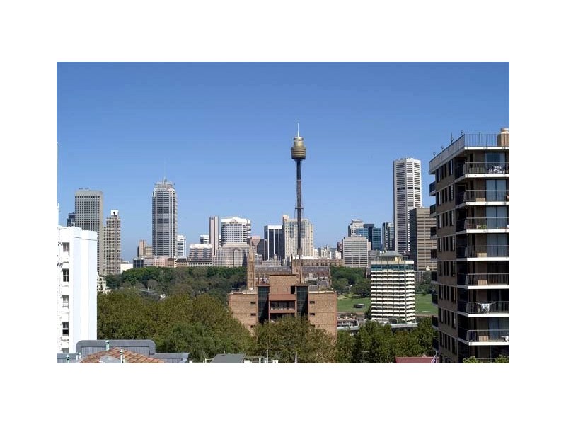 123-125 Macleay Street, Potts Point NSW 2011