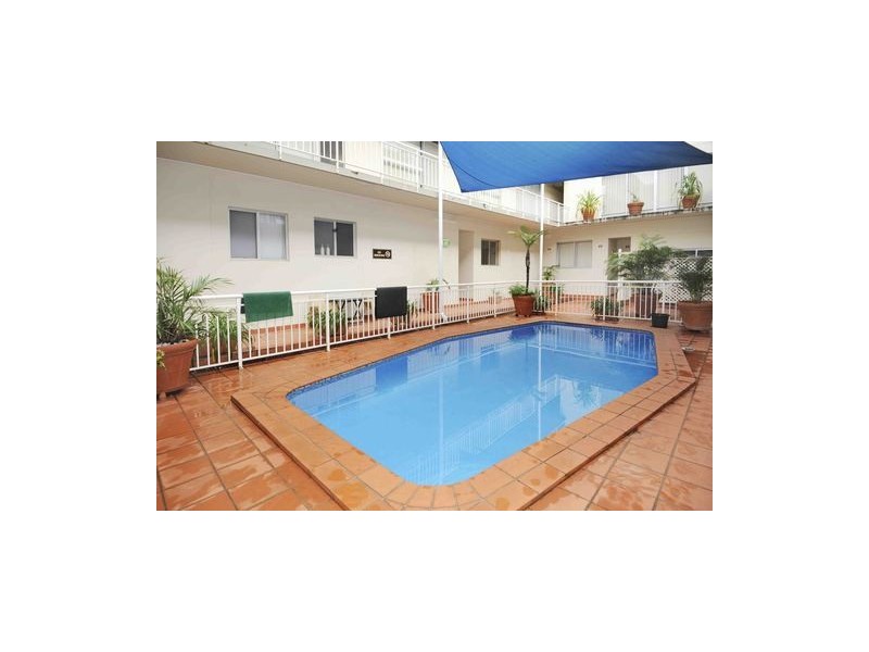 19-23 Forbes Street, Woolloomooloo NSW 2011