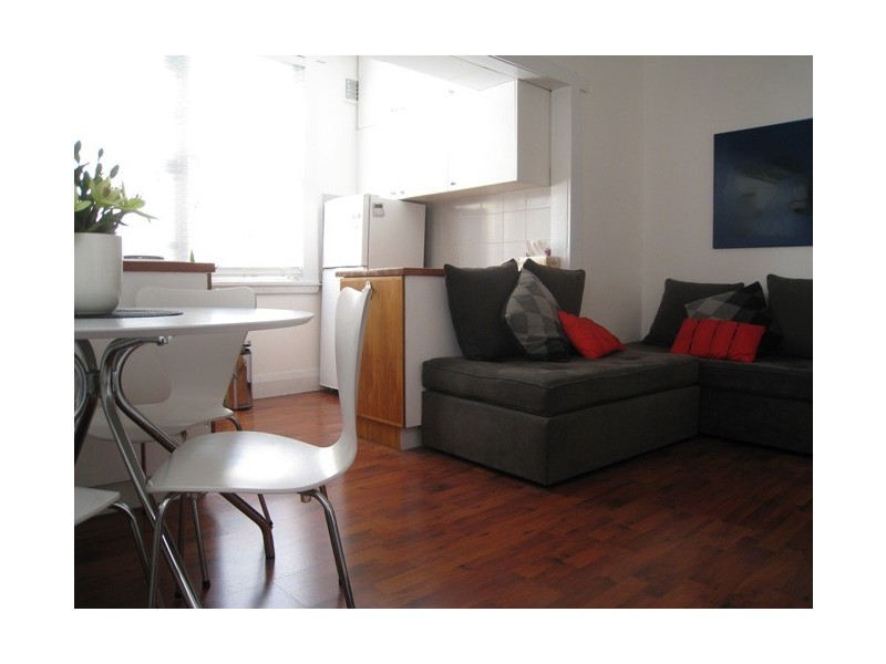 40a BAYSWATER Road, Potts Point NSW 2011