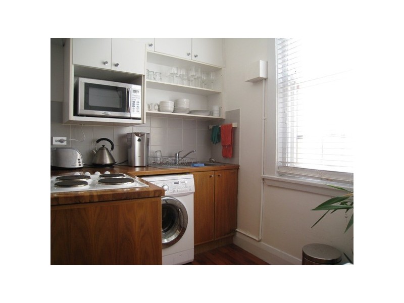 40a BAYSWATER Road, Potts Point NSW 2011