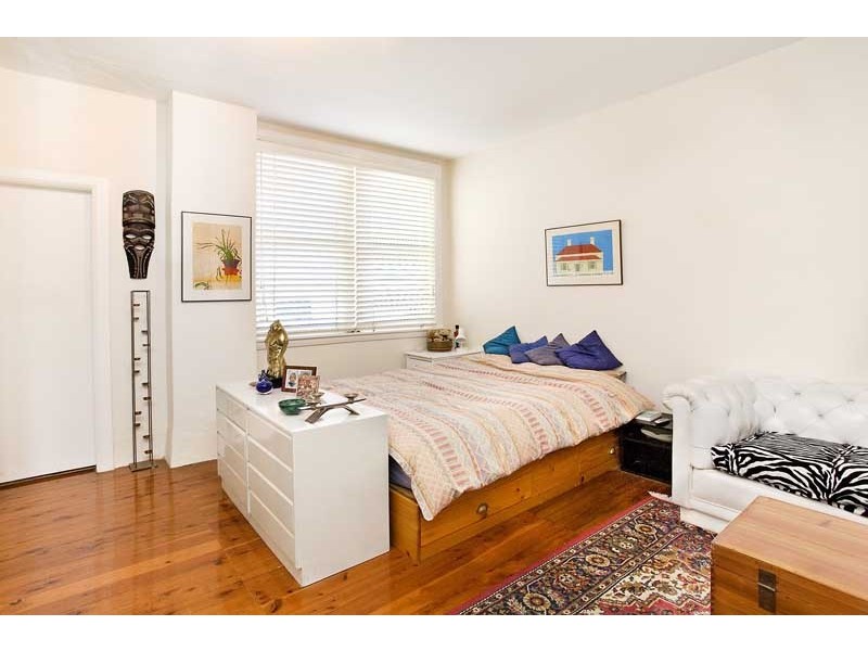 109/3-5 Greenknowe Avenue, Elizabeth Bay NSW 2011