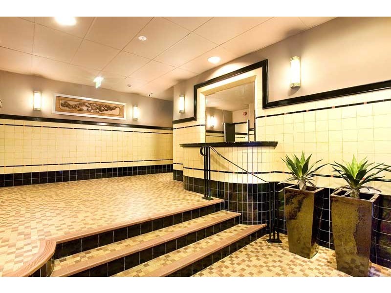 109/3-5 Greenknowe Avenue, Elizabeth Bay NSW 2011