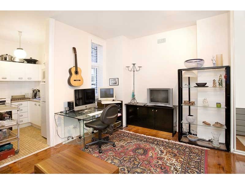 109/3-5 Greenknowe Avenue, Elizabeth Bay NSW 2011