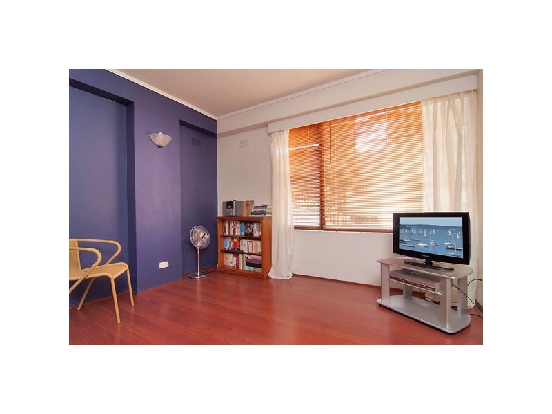 9/19-21 Billyard Avenue, Elizabeth Bay NSW 2011