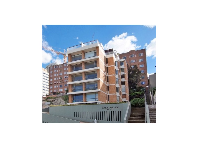 9/19-21 Billyard Avenue, Elizabeth Bay NSW 2011