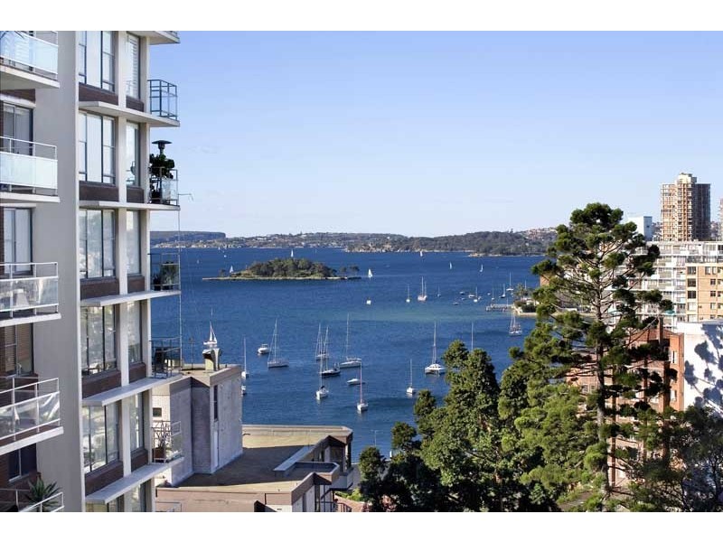 52/6 Greenknowe Avenue, Elizabeth Bay NSW 2011