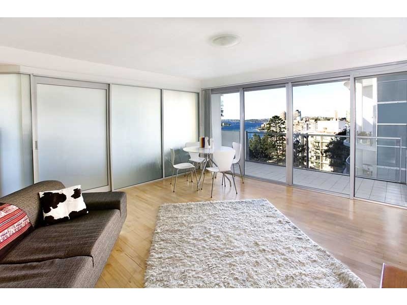 52/6 Greenknowe Avenue, Elizabeth Bay NSW 2011