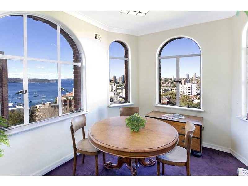 81/8 Birtley Place, Elizabeth Bay NSW 2011