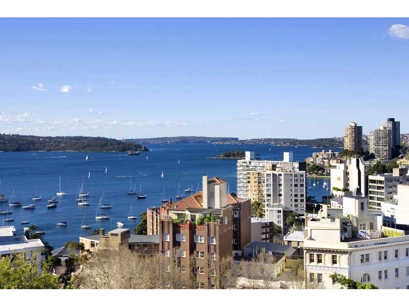 81/8 Birtley Place, Elizabeth Bay NSW 2011