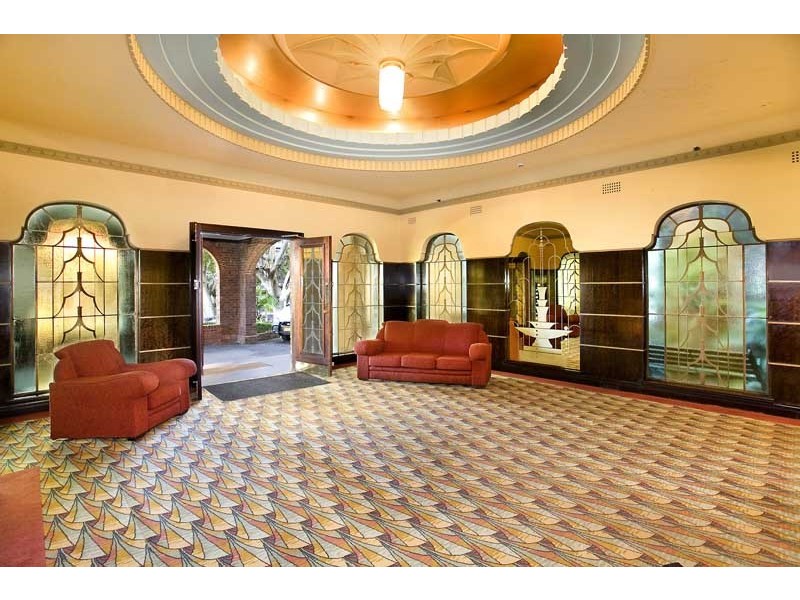 81/8 Birtley Place, Elizabeth Bay NSW 2011